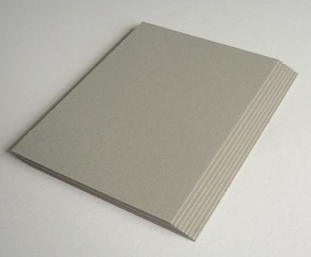 東莞灰板紙廠家的灰板紙有哪些標準？